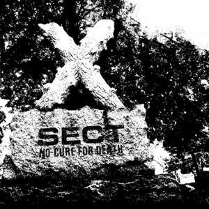 Album Sect: No Cure For Death