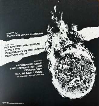 LP Sect: Plagues Upon Plagues CLR | LTD