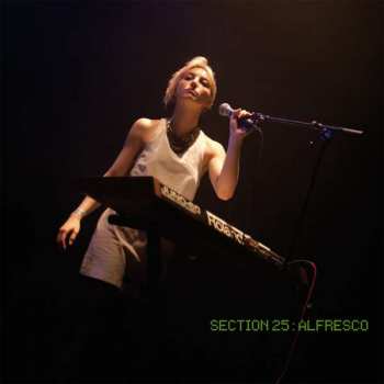 Album Section 25: Alfresco