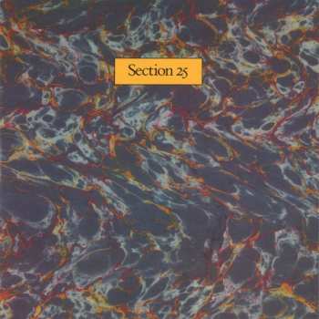 5CD/Doos Section 25: Always Now DLX | LTD