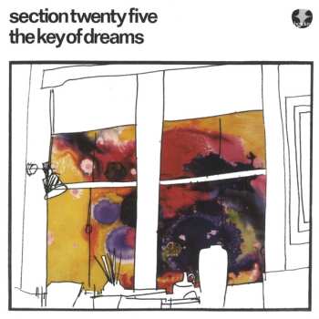 5CD/Doos Section 25: Always Now DLX | LTD