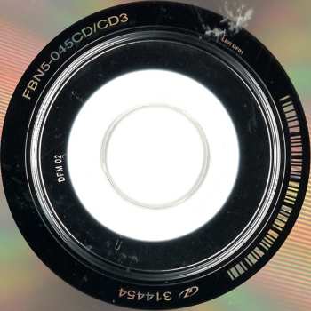 5CD/Doos Section 25: Always Now DLX | LTD