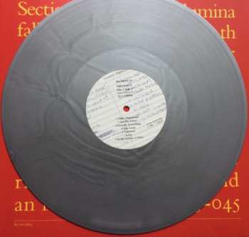 5LP/Doos Section 25: Always Now DLX | LTD | CLR