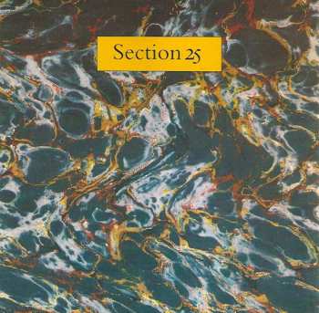 CD Section 25: Always Now