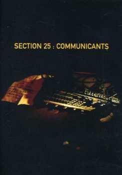 Album Section 25: Communicants