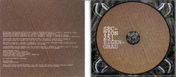 CD Section 25: Eigengrau