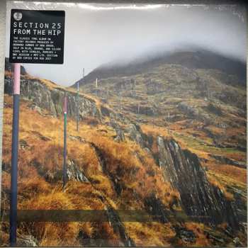 3LP Section 25: From The Hip LTD | CLR