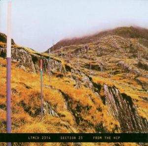 Album Section 25: From The Hip