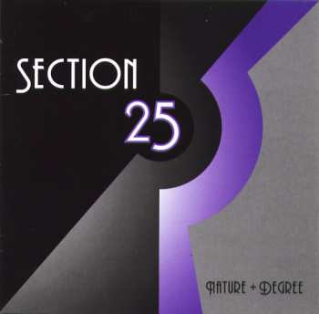 Album Section 25: Nature + Degree