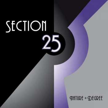 CD Section 25: Nature + Degree