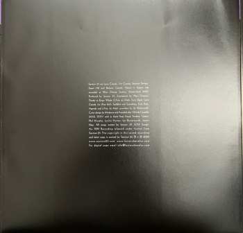 LP Section 25: Nature + Degree CLR | LTD