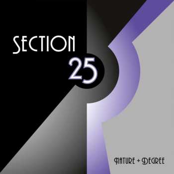 LP Section 25: Nature + Degree CLR | LTD