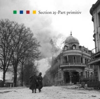 Album Section 25: Part-Primitiv