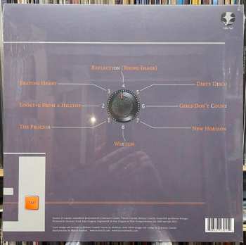 LP Section 25: Retrofit CLR | LTD