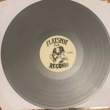LP Section H8: Welcome to the Nightmare LTD | CLR