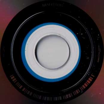 CD Security Project: Live 2