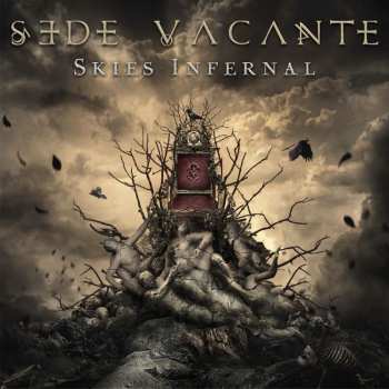 CD Sede Vacante: Skies Infernal