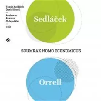 Sedláček, Orrell, Chlupatý: Soumrak H