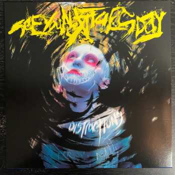 Album See You Next Tuesday: Distractions