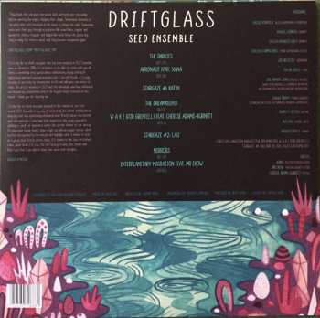 2LP SEED Ensemble: Driftglass