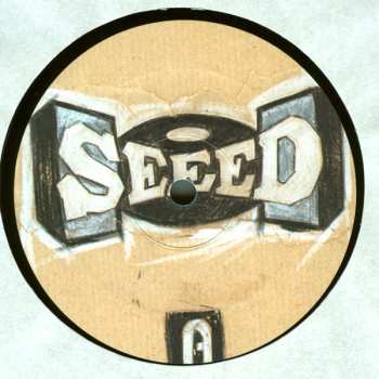 LP Seeed: Dickes B LTD | CLR