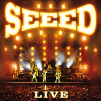 CD Seeed: Live