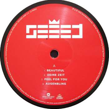 2LP Seeed: Seeed CLR | LTD