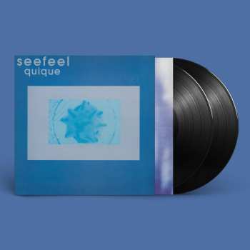 Album Seefeel: Quique