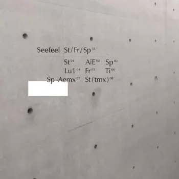 Seefeel: St/Fr/Sp