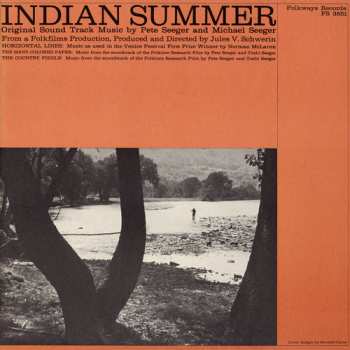 Album Seeger,pete: Indian Summer: Original Soundtrack