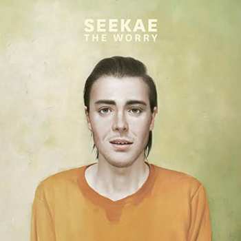 Album Seekae: The Worry