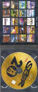 3CD Seer: 20 Jahre (Nur Das Beste!)