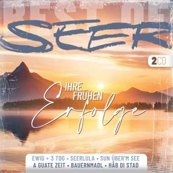Album Seer: Best Of - Ihre Frühen Erfolge