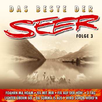 Album Seer: Das Beste Folge 3