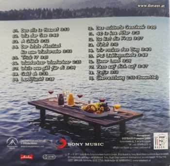 CD Seer: Des Olls Is Hoamat