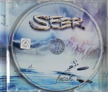 CD Seer: Fesch