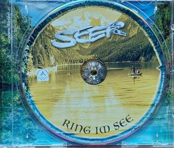 CD Seer: Ring Im See