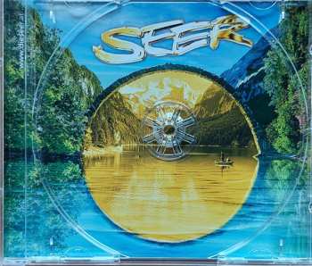 CD Seer: Ring Im See
