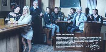 CD Seer: Ring Im See