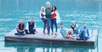 CD Seer: Ring Im See