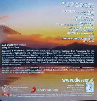 CD Seer: Ring Im See