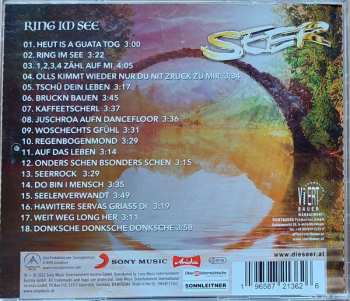 CD Seer: Ring Im See