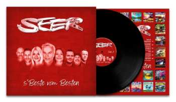 LP Seer: s‘Beste vom Besten