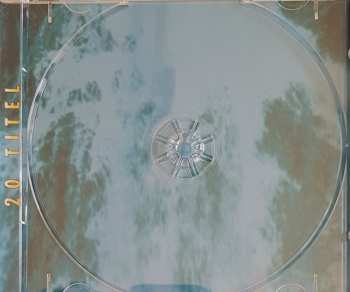 CD Seer: Wild's Wasser - Das Beste Der Seer