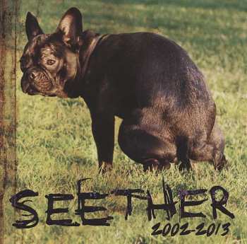 2CD Seether: 2002-2013