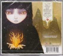 CD Seether: Finding Beauty In Negative Spaces