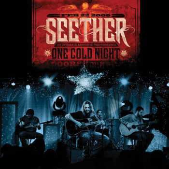 Album Seether: One Cold Night