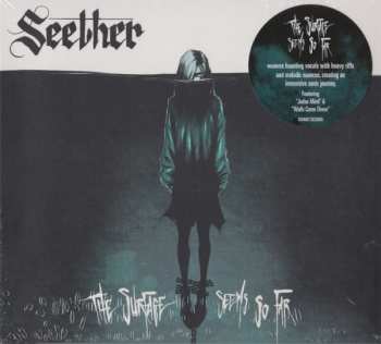 Album Seether: The Surface Seems So Far