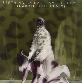 I Am The Devil (Rabbit Junk Remix)