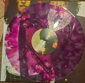 LP SeeYouSpaceCowboy: A Sure Disaster CLR | LTD